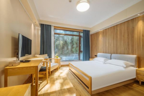 Jingning Meili Xuexiang Hot Spring Hotel